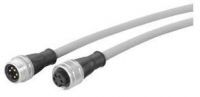 7/8" Steckltg. zur Stromvers. der ET 200, vorkonf. Leitung mit 2 7/8" Stecker 6XV1822-5BH50