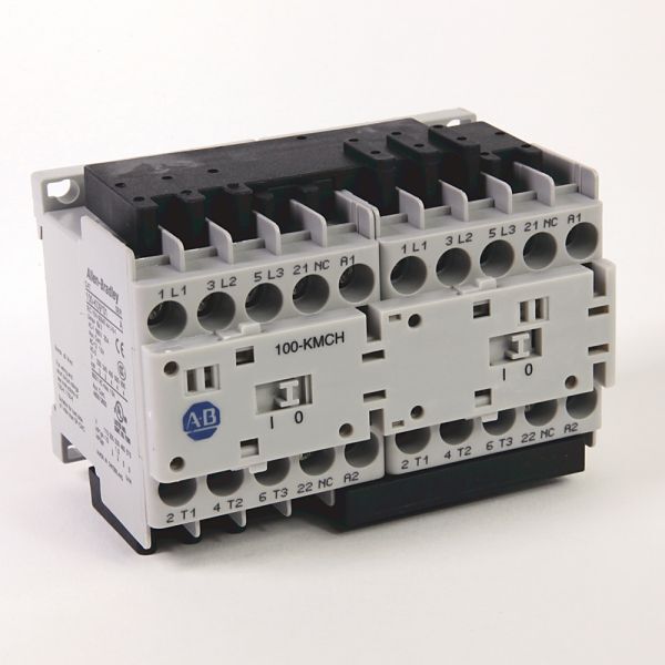 IEC Miniature Reversing Contactor