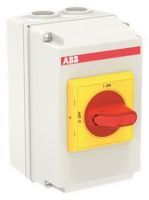 ABB DC-Lasttrennschalter OTDCP16SA22M 1SCA125094R1001