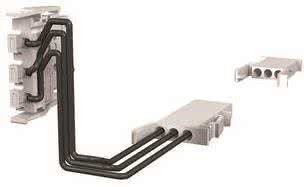 ABB Hiko-C AUX-C 2Q 400Vac XT2-XT4 W