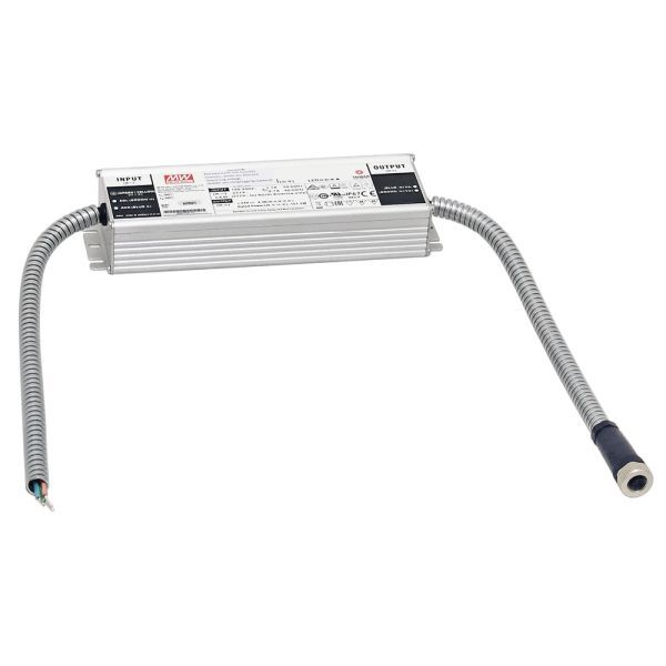 Robustes 24V DC Netzteil IP67, 240 W