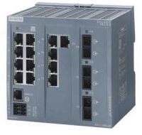 SCALANCE XB213-3 manage-barer Layer 2 IE-Switch 6GK5213-3BD00-2AB2
