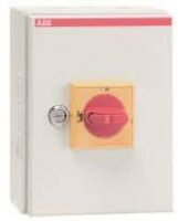 ABB Sicherheitssch. 3p 15 kW OTL25A3B 1SCA022575R1710