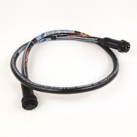 ArmorConnect 3-PH Power Media drop cable 280-PWRM22A-M015