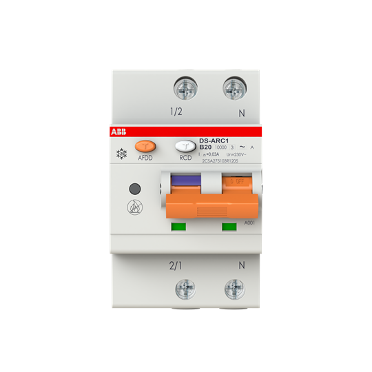 DS-ARC1MA-B20/0,03