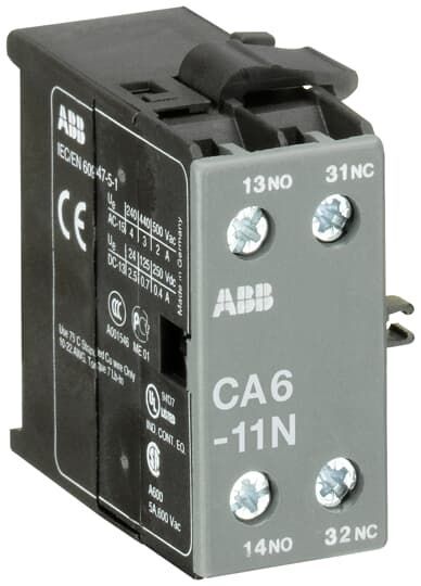 CA6-11N