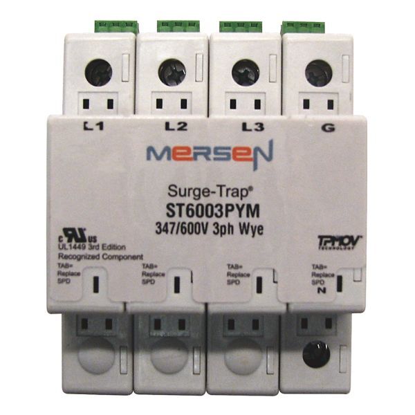 PowerFlex 750 Series 690V AC Surge Supp
