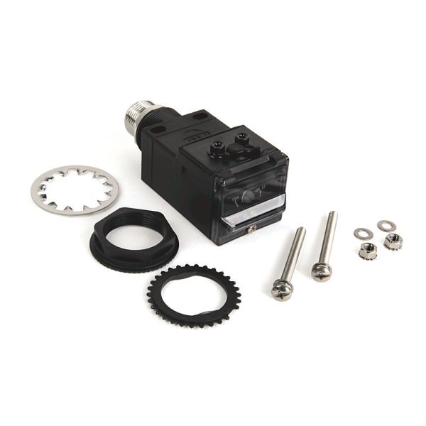 Series 9000 Photoelectric Sensors