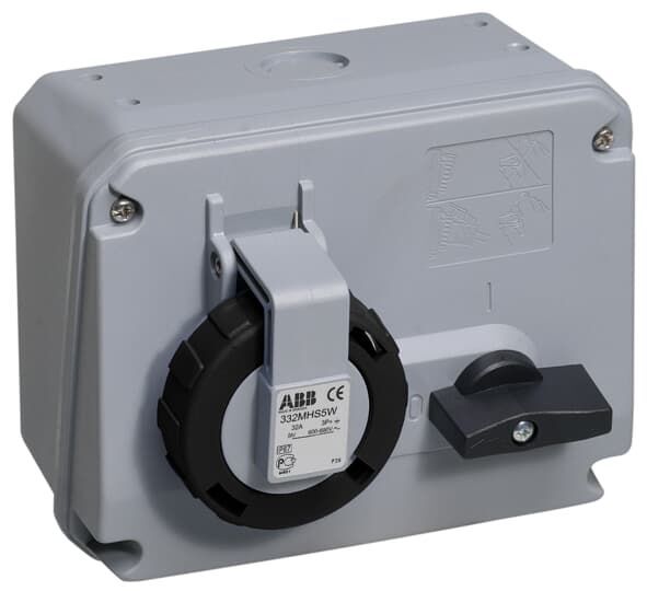 363MHS5W