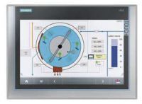 Siplus HMI TP1200 Comfort 12 für Mediale Belastung mit Conformal Coating 6AG1124-0MC01-4AX0
