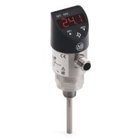 Solid-State Temperature Sensor 837T-D3G14B10PA-D4