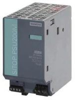 SITOP PSU200M PLUS 5 Geregelte Stromversorgug Eing:AC120-230/230-500V 6EP1333-3BA10-8AC0