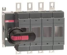 ABB Lasttr.-schalt. f. Sich. OS250D04N2P