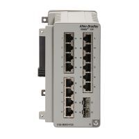 Stratix 5800 Expansion Module 1783-MMX14T2S