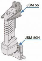 ABB Wandhalterung f.JSHD4 f.JSHD4 JSM 55 2TLA040005R0500