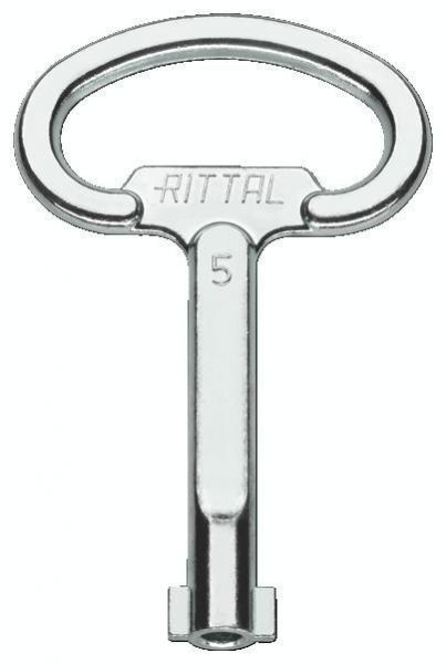 Rittal SZ 2531000 Schaltschrankschlüssel