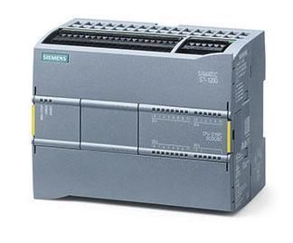 SIMATIC S7-1200F, CPU 1215 FC, Kompakt- CPU, DC/DC/DC, 2 PROFINET