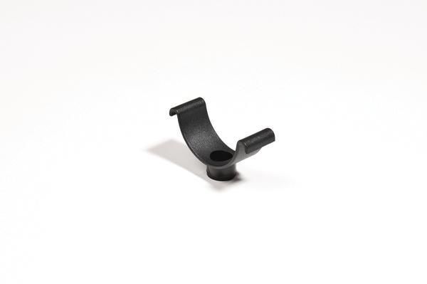 Hellermann C1-PA66-BK-C1 25x12,7x14mm
