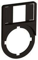 ABB LED rot 24VACDC f.K70 KA4-1021 1SFA616924R1021