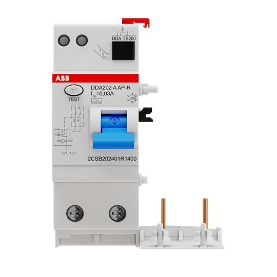 DDA202A-40/0,03AP-