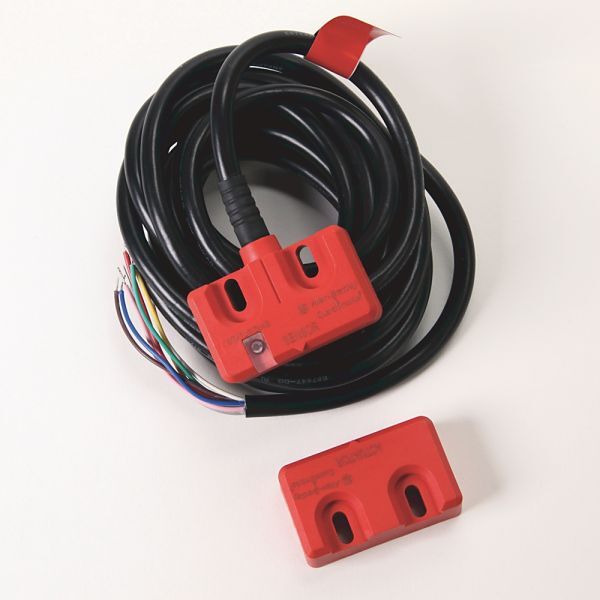 Guardmaster 440N Non Contact Switch