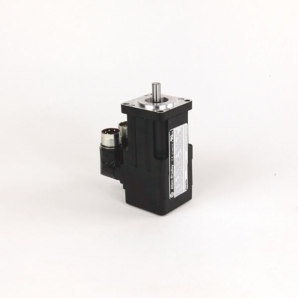 MP-Series MPL 480V AC Rotary Servo Motor