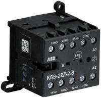 K6S-22Z-2.8-72 GJH1213001R7222