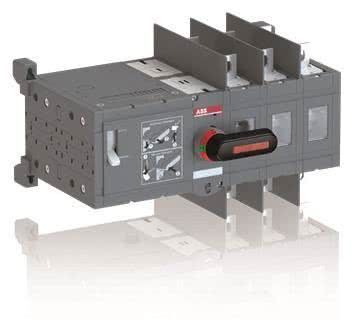 ABB Lastumsch.m.Mt. 3p OTM160E3WCM230C