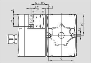 AZM 170-B25-L-G2