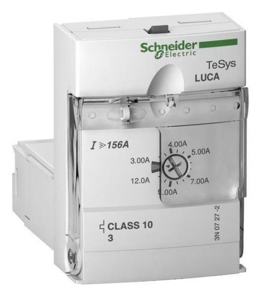 Schneider LUCA05FU Standard Steuer-