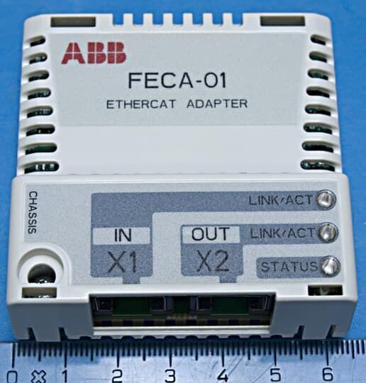 FECA-01