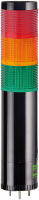Signalsäule Modlight50 4000-75501-5310000 Signalsäule Modlight50 bestückt mit LED-Modulen 4000-75501-5310000