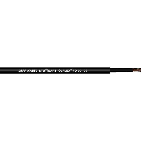 ÖLFLEX FD 90 1X16