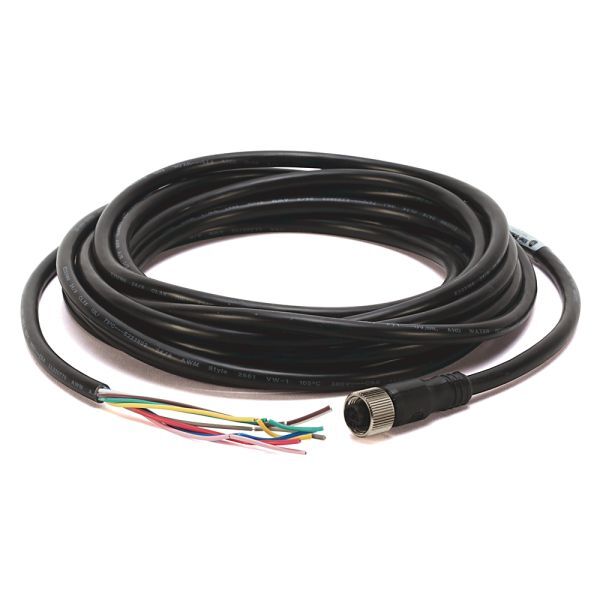 889 DC Micro Cable