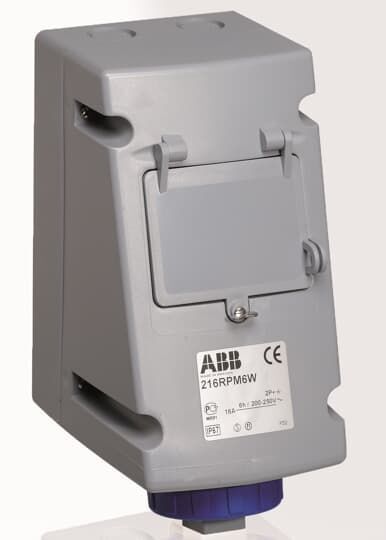 216RPM6W