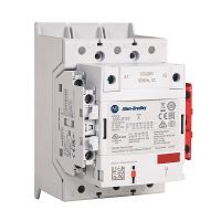 IEC 370 A Safety Contactor 100S-E370KN12C