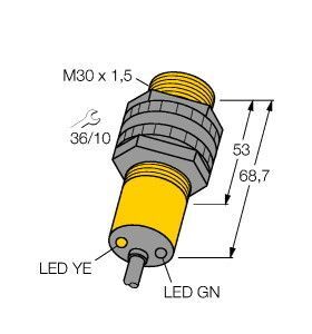 S30SP6FF400