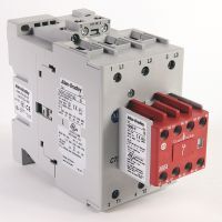 72 A Safety Contactor 100S-C72DJ04C