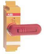 ABB Direktgr. RD-YE 65mm OSVY250DK 1SCA022778R6500