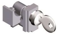  MOL-M XT2-XT4KEY LOCK RONIS MAN. OPER. 1SDA066634R1