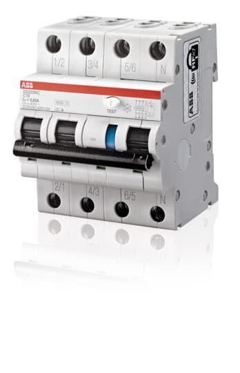 DS203NCA-C32/0,3AP