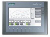 SIMATIC HMI KTP700 Basic, Basic Panel Tasten-/Touchbedienung, 7" TFT Display 6AV2123-2GA03-0AX0