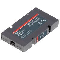 OVR ISDN/RJ45-8/8 7TCA085460R0360