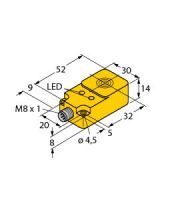BI10U-Q14-AP6X2-V1131 1608500