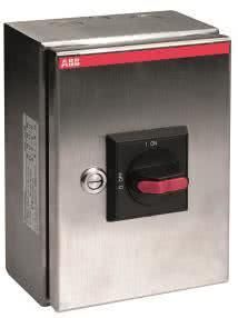 ABB Sicherheitssch. 3p 22 kW OTR36T3M