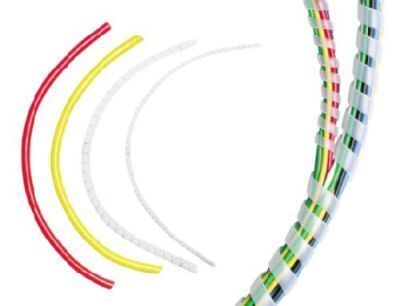 SB 50 Spiralband, 100m, gelb