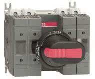 ABB Lasttrennschalter f. OS32GD22N2P 1SCA115202R1001