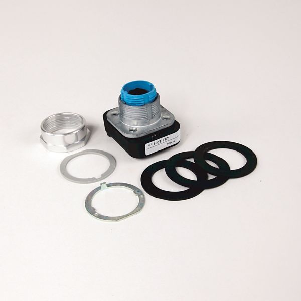 30mm Push-Pull Device 800T PB