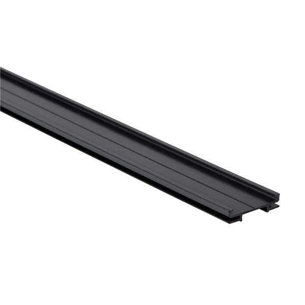 Support Section TS 35x7.5; 500 mm
