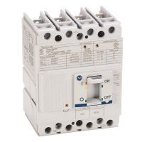 140G 125A Frame Molded Case Ckt-Bkr 140G-G6C4-C80